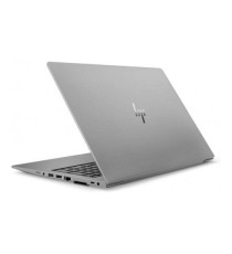 [A- ]Laptop HP ZBook 15u G5 / i7 / RAM 16 GB / SSD Disk / 15,6″ 4K