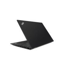 [A- ]Laptop Lenovo ThinkPad T580 / i7 / RAM 32 GB / SSD Disk / 15,6″ FHD