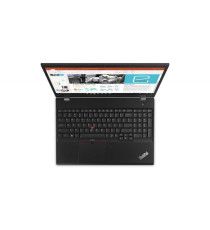 [A- ]Laptop Lenovo ThinkPad T580 / i7 / RAM 32 GB / SSD Disk / 15,6″ FHD