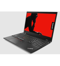 [A- ]Laptop Lenovo ThinkPad T580 / i7 / RAM 32 GB / SSD Disk / 15,6″ FHD