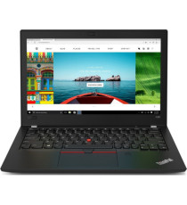 [A- ]Laptop Lenovo ThinkPad X280 / i5 / RAM 16 GB / SSD Disk / 12,3″ FHD