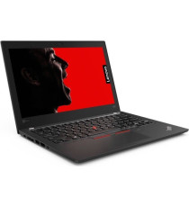 [A- ]Laptop Lenovo ThinkPad X280 / i5 / RAM 16 GB / SSD Disk / 12,3″ FHD
