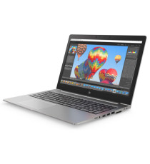 [B ]Laptop HP ZBook 15u G5 / i7 / RAM 16 GB / SSD Disk / 15,6″ FHD
