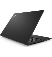 [B ]Laptop Lenovo ThinkPad T480s / i7 / RAM 16 GB / SSD Disk / 14,0″ FHD
