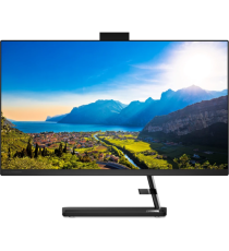 [Scatola aperta]Computer Lenovo IdeaCentre AIO 3 27ALC6 | R5-7430U | 16GB RAM | SSD 512GB | W11H / AMD Ryzen™ 5 / RAM