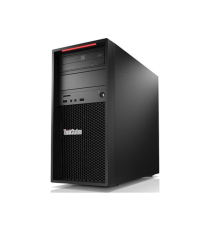 [Scatola aperta]Computer Lenovo ThinkStation P520c | Xeon W-2223 | 64GB RAM | 1TB SSD | Dual Quadro T1000 | W11P / Intel