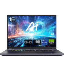 [Scatola aperta]Laptop Gigabyte Aorus 16X ASG / i7 / RAM 16 GB / 16,0″ FHD