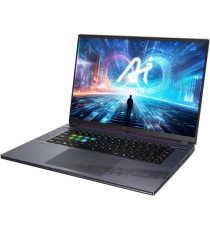 [Scatola aperta]Laptop Gigabyte Aorus 16X ASG / i9 / RAM 32 GB / 16,0″ WQXGA