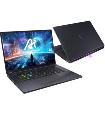 [Scatola aperta]Laptop Gigabyte Aorus 16X ASG / i9 / RAM 32 GB / 16,0″ WQXGA