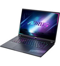 [Scatola aperta]Laptop Gigabyte Aorus Elite 16 BWH / Ultra 9 / RAM 32 GB / 17,3″ WQXGA