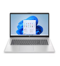 [Scatola aperta]Laptop HP 17-cp2760ng | R5-7520U / AMD Ryzen™ 5 / RAM 16 GB / SSD Disk / 17,3″ FHD