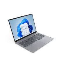[Scatola aperta]Laptop Lenovo ThinkBook 16 G8 IAL / Ultra 5 / RAM 32 GB / 16,0″ WUXGA