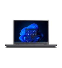 [Scatola aperta]Laptop Lenovo ThinkPad P16v G1 / AMD Ryzen™ 9 / RAM 64 GB / 16,0″ WUXGA