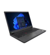 [Scatola aperta]Laptop Lenovo ThinkPad P16v G1 / AMD Ryzen™ 9 / RAM 64 GB / 16,0″ WUXGA