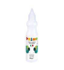 Colla vinilica - 80 g - Primo - box 32 pezzi