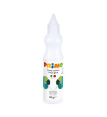 Colla vinilica - 80 g - Primo - box 32 pezzi