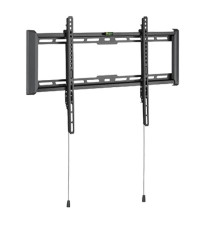Dacomex - Staffa a parete fissa - Ultraslim - 43-65 - VESA 600x400 - Max 75kgkg