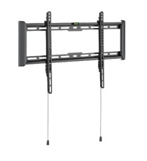 Dacomex - Staffa a parete fissa - Ultraslim - 43-65 - VESA 600x400 - Max 75kgkg