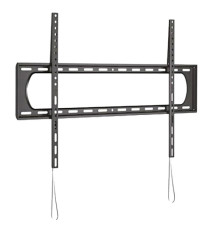 Dacomex - Staffa a parete fissa - Ultraslim - 85-98 - VESA 900x600 - Max 120kg