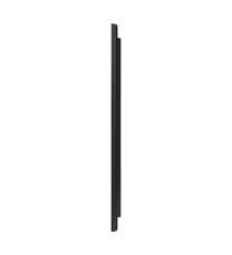 Display da vetrina - 75 - 4K - 3.000 nit - Player S7 - 24/7 - Wifi - VESA 400x400 - 37kg - 170x91x8,5cm - 3 anni garanz