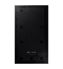 Display da vetrina - 75 - 4K - 3.000 nit - Player S7 - 24/7 - Wifi - VESA 400x400 - 37kg - 170x91x8,5cm - 3 anni garanz