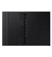 Display Indoor 450nit QEC 98” 4K - VESA 600x400 - 56kg - 219x125cm - 3 anni garanzia on-site - NO Player - Samsung