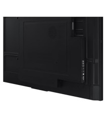 Lavagna Touch Flip WAF 75” 4K – S.O. Android 14 – 400 nit – Google Store - VESA 800x400 - 49kg - 170x102cm - Slo
