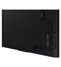 Lavagna Touch Flip WAF 86” 4K – S.O. Android 14 – 400 nit - Google Store - VESA 800x600 - 62kg - 209x126cm - Slot