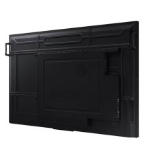 Lavagna Touch Flip WAF 86” 4K – S.O. Android 14 – 400 nit - Google Store - VESA 800x600 - 62kg - 209x126cm - Slot