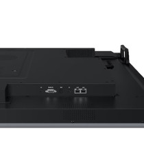Lavagna Touch Flip WAF-X 86”4K  – S.O. Android 15 – Camera e microfoni integrat - Google Store - VESA 800x600 - 60