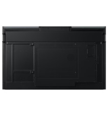 Lavagna Touch Flip WAFX-P 65”4K  – S.O. Android 15 – Camera e microfoni integrati - Google Store - VESA 600x400 -