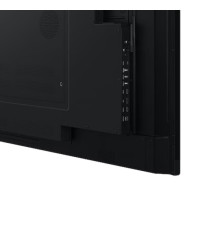Lavagna Touch Flip WAFX-P 65”4K  – S.O. Android 15 – Camera e microfoni integrati - Google Store - VESA 600x400 -