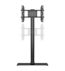 Multibrackets - Piantana da pavimento 46-65 - Vesa 700x400 - Max 50kg - regolabile in altezza fino a 180 cm