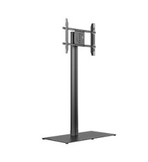 Multibrackets - Piantana da pavimento 75 - Vesa 800x400 - Max 60kg - regolabile in altezza fino a 180 cm