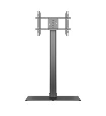 Multibrackets - Piantana da pavimento 75 - Vesa 800x400 - Max 60kg - regolabile in altezza fino a 180 cm