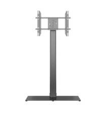 Multibrackets - Piantana da pavimento 75 - Vesa 800x400 - Max 60kg - regolabile in altezza fino a 180 cm