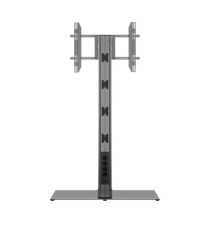 Multibrackets - Piantana da pavimento 75 - Vesa 800x400 - Max 60kg - regolabile in altezza fino a 180 cm