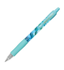 Roller G2 Flow - fusto fantasie assortite - Pilot - expo 48 pezzi