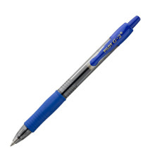 Roller G2+ - punta 0,7mm - colori assortiti - Pilot - expo 72 pezzi