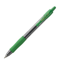 Roller G2+ - punta 0,7mm - colori assortiti - Pilot - expo 72 pezzi