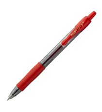 Roller G2+ - punta 0,7mm - colori assortiti - Pilot - expo 72 pezzi