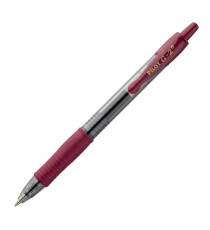 Roller G2+ - punta 0,7mm - colori assortiti - Pilot - expo 72 pezzi