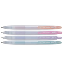 Roller gel pop'lol - colori assortiti classic + pastel - Pilot - expo 48 pezzi