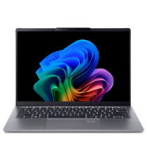 [Scatola aperta]Laptop Acer Swift SFG14-64 / AMD Ryzen 3 / RAM 32 GB / SSD Disk / 14,0″ WUXGA