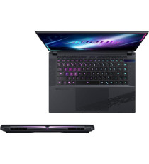 [Scatola aperta]Laptop Gigabyte Aorus Elite 16 BWH / Ultra 9 / RAM 32 GB / 17,3″ WQXGA