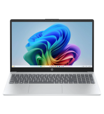 [Scatola aperta]Laptop HP OmniBook 3 NGAI 15-fn0006ne | R7 350 / AMD Ryzen™ AI 7 / RAM 16 GB / SSD Disk / 15,6″ FHD