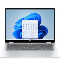 [Scatola aperta]Laptop HP OmniBook 5 Next Gen AI 14-he0354ng / i3 / RAM 16 GB / SSD Disk / 14,0″ WUXGA