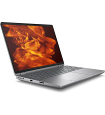 [Scatola aperta]Laptop HP ZBook X G1i 16 / Ultra 7 / RAM 32 GB / SSD Disk / 16,0″ WQXGA