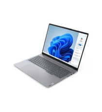 [Scatola aperta]Laptop Lenovo ThinkBook 16 G8 IAL / Ultra 5 / RAM 32 GB / SSD Disk / 16,0″ WUXGA