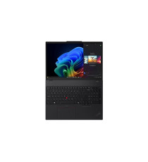 [Scatola aperta]Laptop Lenovo ThinkPad T16 G4 / AMD Ryzen 3 / RAM 32 GB / SSD Disk / 16,0″ WUXGA